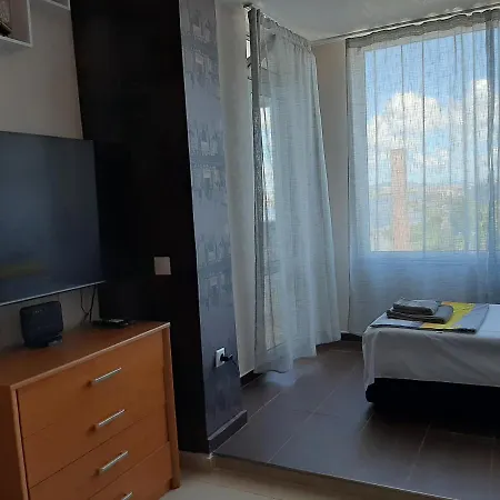 Апартамент Рени Apartmán Pomorie