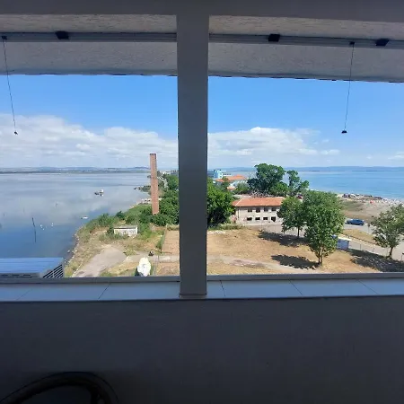 Апартамент Рени Apartmán Pomorie