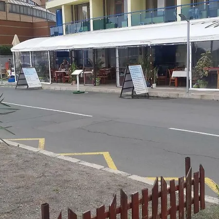 Апартамент Рени Apartmán Pomorie